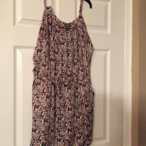 Dress by Aqua by Bloomingdales 100 % Polyester